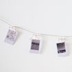 Picture of DECORATIVE STRING LIGHTS - STAR